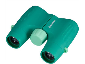Acquista Prismáticos Bresser Junior para Niños 6x21 Verde Prismáticos Bresser Junior para Niños 6x21 Verde