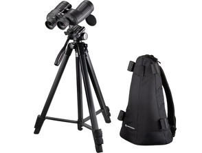 Acquista Prismáticos Bresser Nightexplorer 7x50 con Trípode Prismáticos Bresser Nightexplorer 7x50 con Trípode