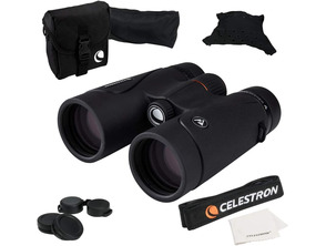 Acquista Prismáticos Celestron TrailSeeker 8x42 Prismáticos Celestron TrailSeeker 8x42