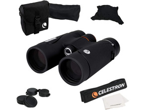 Acquista Prismáticos Celestron TrailSeeker ED 10x42 Prismáticos Celestron TrailSeeker ED 10x42