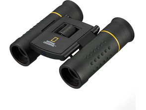 Acquista Prismáticos de Bolsillo National Geographic 8x21 Prismáticos de Bolsillo National Geographic 8x21