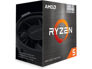 Acquista Procesador AM4 Ryzen 5 5600G 4,4GHz AM4 Procesador AM4 Ryzen 5 5600G 4,4GHz AM4