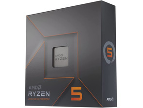 Acquista Procesador AM5 AMD Ryzen 5 7600X 4,7 GHz Box Procesador AM5 AMD Ryzen 5 7600X 4,7 GHz Box