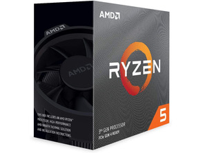 Acquista Procesador AMD AM4 Ryzen 5 3600 4,2 Ghz Procesador AMD AM4 Ryzen 5 3600 4,2 Ghz