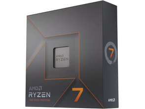 Acquista Procesador AM5 AMD Ryzen 7 7700X 4,5 GHz Box Procesador AM5 AMD Ryzen 7 7700X 4,5 GHz Box