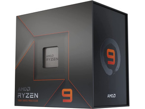 Acquista Procesador AMD AM5 Ryzen 9 7900X 4,7 GHz Box Procesador AMD AM5 Ryzen 9 7900X 4,7 GHz Box