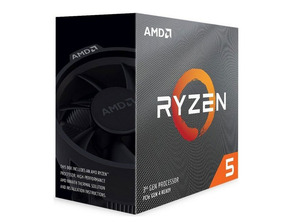 Acquista Procesador AMD Ryzen 5 3600X 3,8 Ghz AM4 Procesador AMD Ryzen 5 3600X 3,8 Ghz AM4