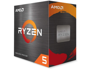 Acquista Procesador AMD Ryzen 5 5600X 4,6 Ghz AM4 Procesador AMD Ryzen 5 5600X 4,6 Ghz AM4
