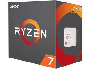 Acquista Procesador AMD Ryzen 7 1800X 3,6 GHz AM4 Procesador AMD Ryzen 7 1800X 3,6 GHz AM4