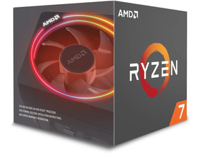 Acquista Procesador AMD Ryzen 7 2700X 4,35 Ghz AM4 Procesador AMD Ryzen 7 2700X 4,35 Ghz AM4