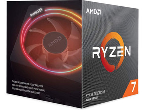 Acquista Procesador AMD Ryzen 7 3700X 4,4Ghz AM4 Procesador AMD Ryzen 7 3700X 4,4Ghz AM4