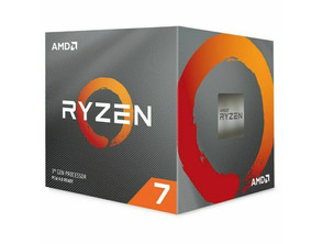 Acquista Procesador AMD Ryzen 7 3800X 3,9 GHz AM4 Procesador AMD Ryzen 7 3800X 3,9 GHz AM4