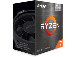 Acquista Procesador AMD Ryzen 7 5700G 4,6 GHz AM4 Procesador AMD Ryzen 7 5700G 4,6 GHz AM4