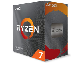 Procesador AMD Ryzen 7 5700X AM4 3,4GHz