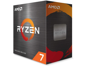 Acquista Procesador AMD Ryzen 7 5800X 4,7GHz AM4 Procesador AMD Ryzen 7 5800X 4,7GHz AM4