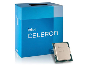 Acquista Procesador Intel Celeron 1700 G6900 3,4 GHz Procesador Intel Celeron 1700 G6900 3,4 GHz