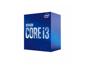 Acquista Procesador Intel Core i3 10100 3,6Ghz 6MB LGA 1200 Procesador Intel Core i3 10100 3,6Ghz 6MB LGA 1200