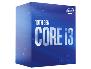Acquista Procesador Intel Core i3 10100F 3,60 GHz LGA 1200 Procesador Intel Core i3 10100F 3,60 GHz LGA 1200