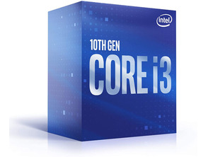 Acquista Procesador Intel Core i3 10300 3,7 GHz LGA 1200 Procesador Intel Core i3 10300 3,7 GHz LGA 1200