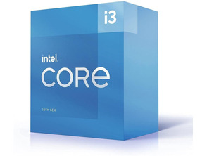 Acquista Procesador Intel Core i3 10105 3,7GHz LGA 1200 Procesador Intel Core i3 10105 3,7GHz LGA 1200