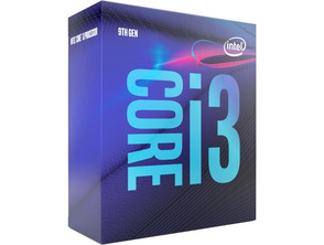 Acquista Procesador Intel Core i3 9100 3,6 GHz 1151 Procesador Intel Core i3 9100 3,6 GHz 1151