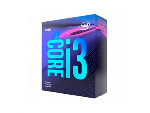 Acquista Procesador Intel Core i3 9100F 3,6 GHz LGA 1151 Procesador Intel Core i3 9100F 3,6 GHz LGA 1151