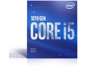 Procesador Intel Core i5 10400F 2,9Ghz 12MB LGA 1200