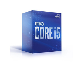 Acquista Procesador Intel Core i5 10500 3,1 GHz LGA 1200 Procesador Intel Core i5 10500 3,1 GHz LGA 1200