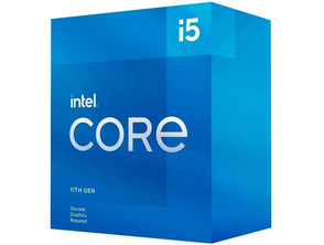 Acquista Procesador Intel Core i5-11400F 2,60GHz LGA 1200 Procesador Intel Core i5-11400F 2,60GHz LGA 1200
