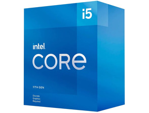 Acquista Procesador Intel Core i5-11500 2,70GHz LGA 1200 Procesador Intel Core i5-11500 2,70GHz LGA 1200