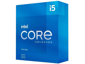 Acquista Procesador Intel Core i5 11600K 3,9 GHz 1200 Procesador Intel Core i5 11600K 3,9 GHz 1200