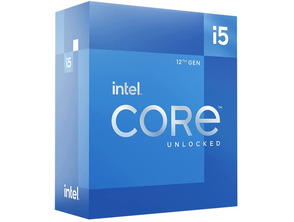 Acquista Procesador Intel Core i5 12400 2,5 GHz Socket 1700 Procesador Intel Core i5 12400 2,5 GHz Socket 1700