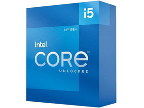 Procesador Intel Core i5-12400F 2,50 GHz LGA 1770