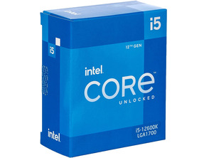 Acquista Procesador Intel Core i5 12600K 3,70GHz Procesador Intel Core i5 12600K 3,70GHz