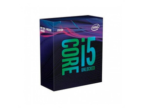 Acquista Procesador Intel Core i5 9600K 1151 3,7GHz Procesador Intel Core i5 9600K 1151 3,7GHz