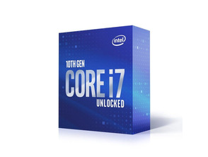 Acquista Procesador Intel Core i7 10700K 3,80 GHz LGA 1200 Procesador Intel Core i7 10700K 3,80 GHz LGA 1200