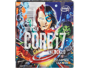 Acquista Procesador Intel Core i7-10700K Avengers Edition 3,80 GHz LGA 1200 Procesador Intel Core i7-10700K Avengers Edition 3,80 GHz LGA 1200