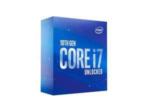 Acquista Procesador Intel Core i7 10700KF 3,8 GHz LGA 1200 Procesador Intel Core i7 10700KF 3,8 GHz LGA 1200