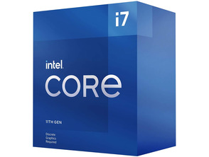 Acquista Procesador Intel Core i7-11700F 2,50GHz LGA 1200 Procesador Intel Core i7-11700F 2,50GHz LGA 1200