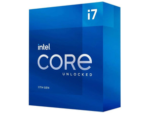 Acquista Procesador Intel Core i7 11700K 3,6 GHz Procesador Intel Core i7 11700K 3,6 GHz