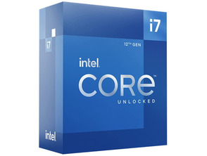Acquista Procesador Intel Core i7 12700K 3,60GHz LGA 1700 Procesador Intel Core i7 12700K 3,60GHz LGA 1700
