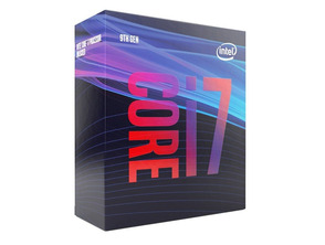Acquista Procesador Intel Core i7 9700 3.GHz 1151 Procesador Intel Core i7 9700 3.GHz 1151