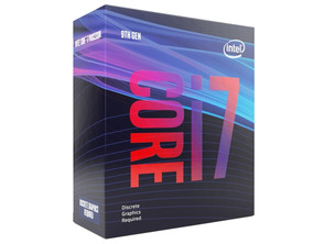 Acquista Procesador Intel Core i7 9700F 3,0 Ghz LGA 1151 Procesador Intel Core i7 9700F 3,0 Ghz LGA 1151