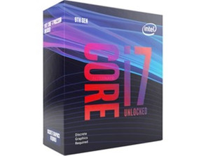 Acquista Procesador Intel Core i7 9700KF 3,6 GHz LGA 1151 Procesador Intel Core i7 9700KF 3,6 GHz LGA 1151