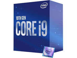 Acquista Procesador Intel Core i9 10900 2,8GHz 1200 Procesador Intel Core i9 10900 2,8GHz 1200