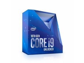 Acquista Procesador Intel Core i9 10900F 2,8 GHz LGA 1200 Procesador Intel Core i9 10900F 2,8 GHz LGA 1200