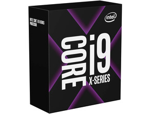 Procesador Intel Core i9 10940X 3,3 GHz LGA 2066