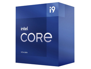 Acquista Procesador Intel Core i9 11900F 16MB LGA 1200 Box Procesador Intel Core i9 11900F 16MB LGA 1200 Box