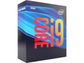 Acquista Procesador Intel Core i9 9900 3,1 Ghz LGA 1151 Procesador Intel Core i9 9900 3,1 Ghz LGA 1151