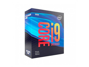 Acquista Procesador Intel Core i9 9900KF 3,6 GHz LGA 1151 Procesador Intel Core i9 9900KF 3,6 GHz LGA 1151